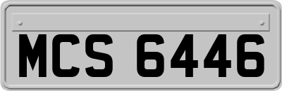 MCS6446