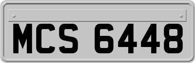 MCS6448