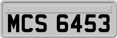MCS6453