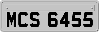 MCS6455