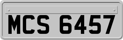 MCS6457