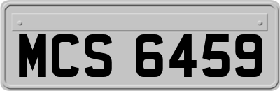 MCS6459