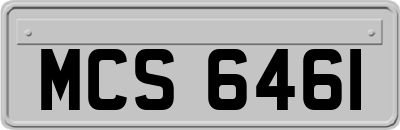 MCS6461