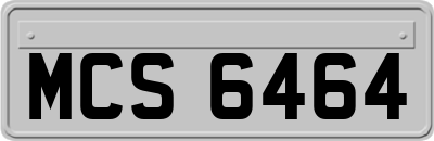 MCS6464