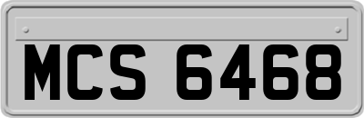 MCS6468
