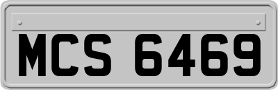 MCS6469