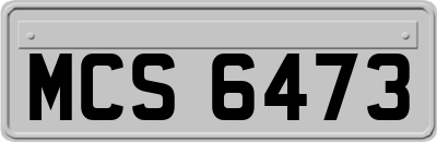 MCS6473