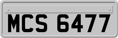 MCS6477