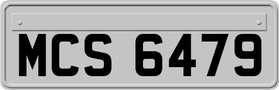 MCS6479