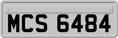 MCS6484
