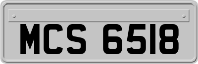MCS6518