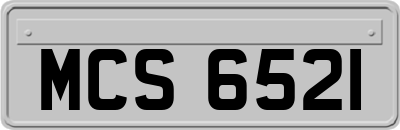 MCS6521