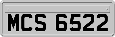 MCS6522