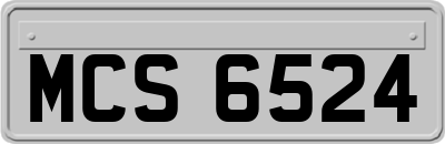 MCS6524
