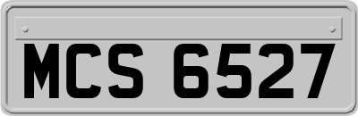 MCS6527