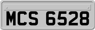MCS6528