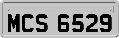 MCS6529