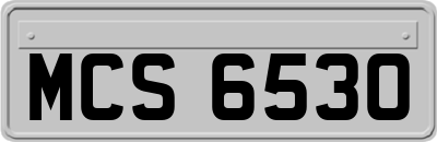 MCS6530