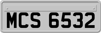 MCS6532