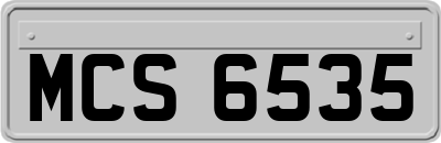 MCS6535