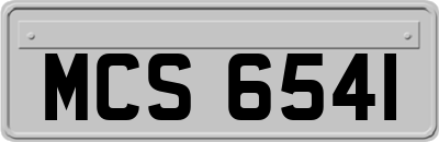 MCS6541