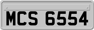 MCS6554