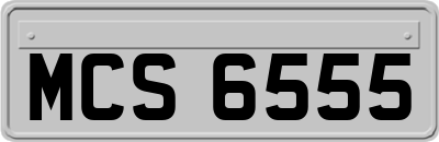 MCS6555