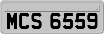 MCS6559