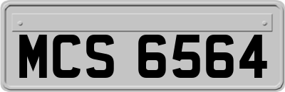 MCS6564