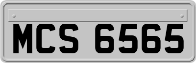 MCS6565