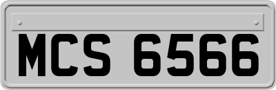 MCS6566