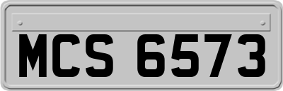 MCS6573