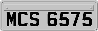 MCS6575