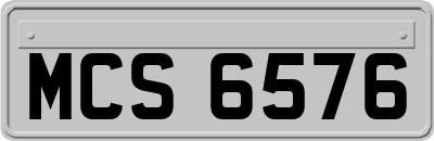 MCS6576