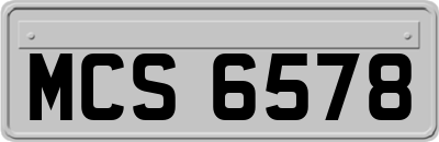 MCS6578
