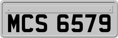 MCS6579