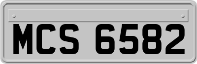 MCS6582