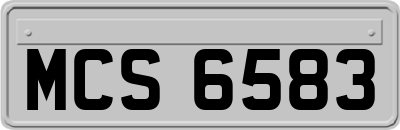 MCS6583