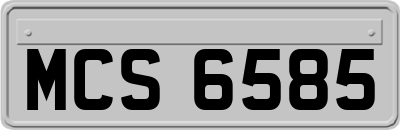 MCS6585