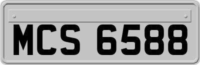 MCS6588