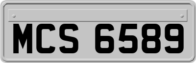 MCS6589