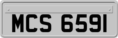 MCS6591