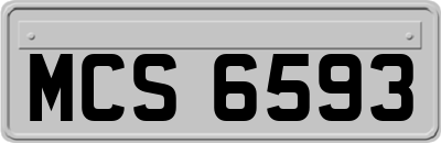 MCS6593