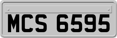 MCS6595