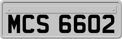 MCS6602