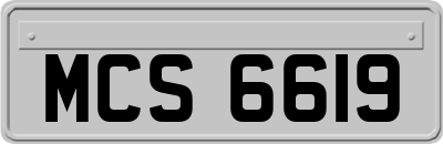 MCS6619