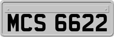 MCS6622