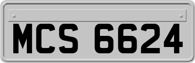 MCS6624