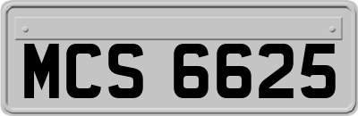 MCS6625