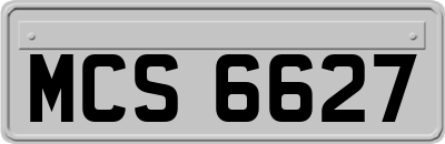 MCS6627
